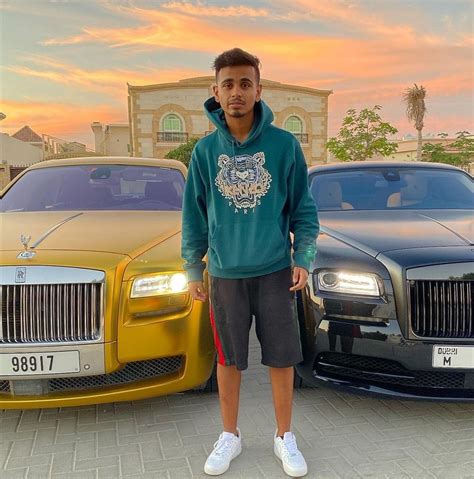 rashed saif belhasa